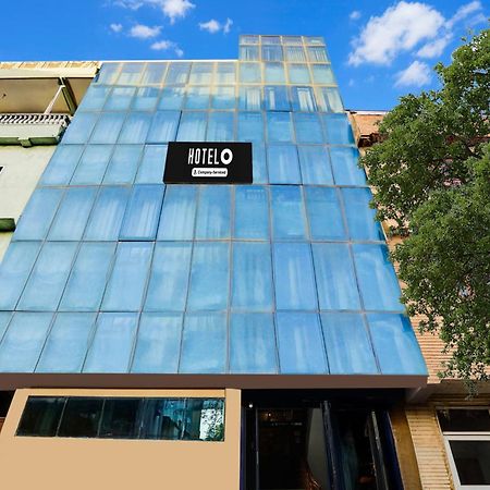Super Hotel O Sansarchandra Road Formerly Luna Rosa Dzsaipur Kültér fotó
